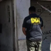 En Argentina encuentran cabeza de dominicano en un bolso