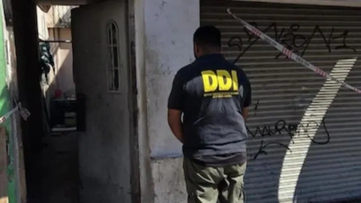 En Argentina encuentran cabeza de dominicano en un bolso