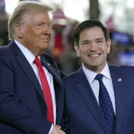 Marco Rubio a Ucrania: “El presidente Trump está decidido a acabar con la guerra lo antes posible”