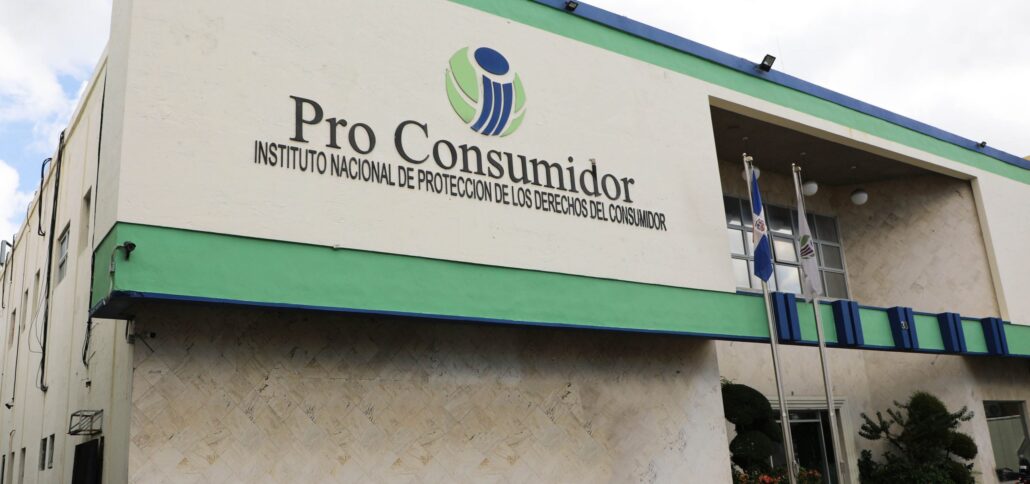 Pro Consumidor retira del mercado casi tres millones de productos para el consumo humano