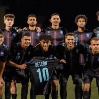 Jeremy De León y Leandro Antonetti configuran la plantilla que se medirá a RD este viernes