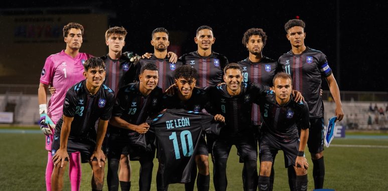 Jeremy De León y Leandro Antonetti configuran la plantilla que se medirá a RD este viernes