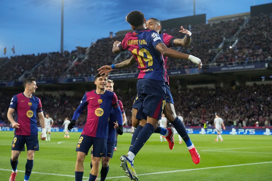 Día Mundial del Fútbol, un deporte que une al mundo