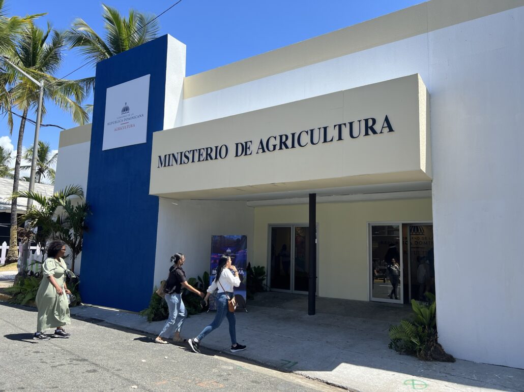 "Agricultura Inmersiva" un espacio para sumergirse en la producción agrícola