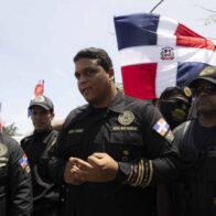 Conoce a la Antigua Orden Dominicana, el movimiento patriótico que defiende a RD