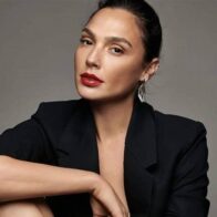Gal Gadot recibe una estrella en Hollywood