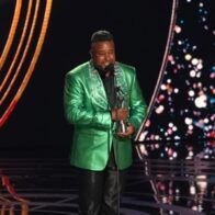 Luis Miguel del Amargue celebra doble triunfo en Premios Soberano 2025: "Es todo por lo que he trabajado"
