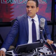 Hansel García: "La culpa de la haitianización en República Dominicana la tienen los dominicanos"