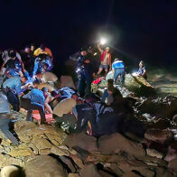 Accidente aéreo en el Caribe de Honduras deja seis muertos