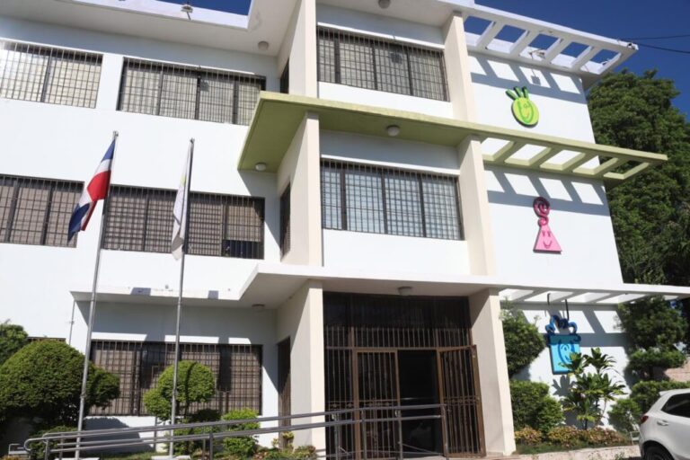 CONANI no instalará casa de acogida para niños, niñas y adolescentes haitianos en Dajabón
