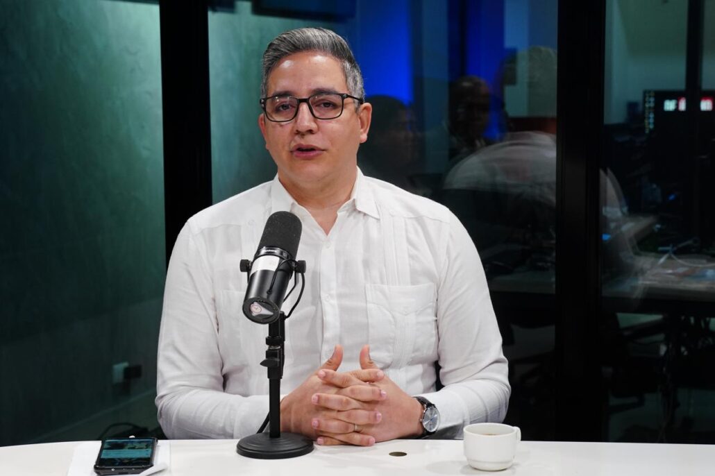 Rodolfo Santos hace llamado a la acción ante constantes casos de feminicidios en el país
