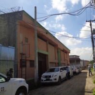 Intervienen empresa propiedad de un chino en Santo Domingo Norte por "robarse la luz"