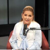 Jatnna Tavárez habla sobre su mayor temor: “que el miedo me detenga”
