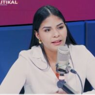 Virginia Meza, la mujer que logró sobrevivir a intento de feminicidio, pero perdió varios de sus sentidos