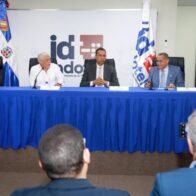 INDOTEL ofrece detalles de foro Periodismo, Redes sociales y Democracia