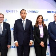 INDOTEL y UNIBE reúnen a comunidad periodística y académica en foro "Redes Sociales, Periodismo y Democracia"