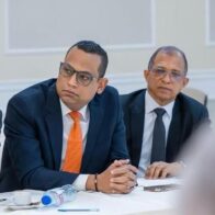 Catedrático Douglas Escotto propone ampliación de licencias laborales ante el Senado
