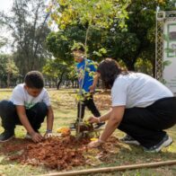 Dominicana de Seguros apuesta por el medioambiente con "Dominicana Verde 2025"