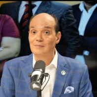 Ramfis Domínguez Trujillo llama a apoya marcha patriótica del domingo en Friusa