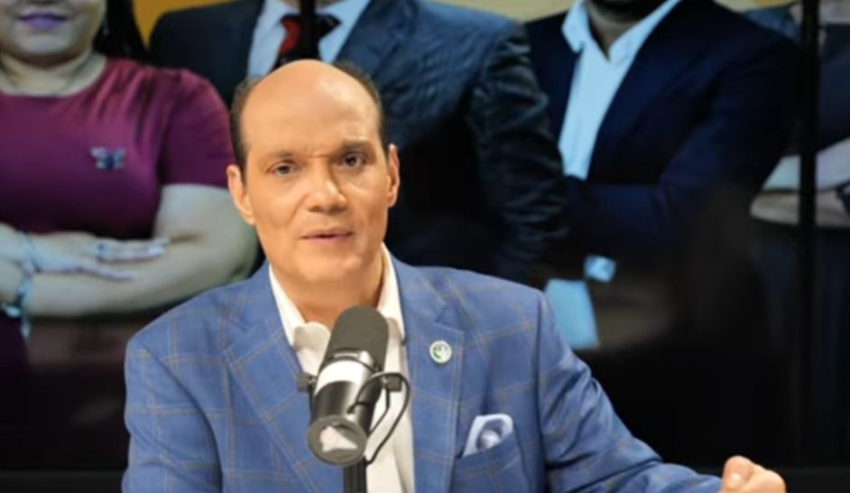 Ramfis Domínguez mantiene que fue Imbert Barrera quien mandó a matar las Hermanas Mirabal y no su abuelo Trujillo