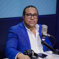 Eliseo Almánzar afirma que la economía dominicana está dando señales de estancamiento y explica visita del FMI