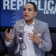Hansel García dice: si se llega al 2028 con candidaturas independientes, a los partidos les irá mal