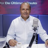 Viceministro de Agricultura