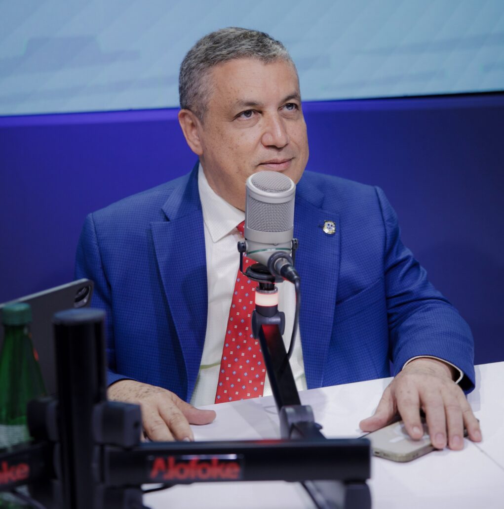 Gustavo Sánchez afirma hay falta de productividad en la Cámara porque muchos diputados son nuevos