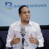 ¡Un acueducto para el Hatico! Hansel García hace petición a Wellington Arnaud