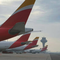 Iberia aumentará los vuelos a República Dominicana