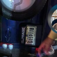 Familiares de joven fallecida en accidente piden apresar mujer que supuestamente conducía ebria