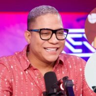 Premios Soberano estaría esperando respuesta de Yailin para musical junto a Natti Natasha, revela José Ángel