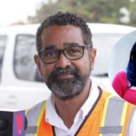 Defensa Civil amplía radio de búsqueda de turista india, informa director de la entidad