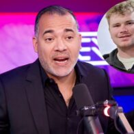 Brito analiza respuestas de Joshua Steven Riibe durante interrogatorio por caso turista india: “Los abogados lo prepararon”