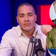 Martínez Brito sobre Joshua Riib: “Yeni Berenice no se va a trasladar a Punta Cana para nada”
