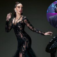 Jomari Goyso sobre vestido de Gabi Desangles en Premios Soberano: “Yo lo vi espectacular”
