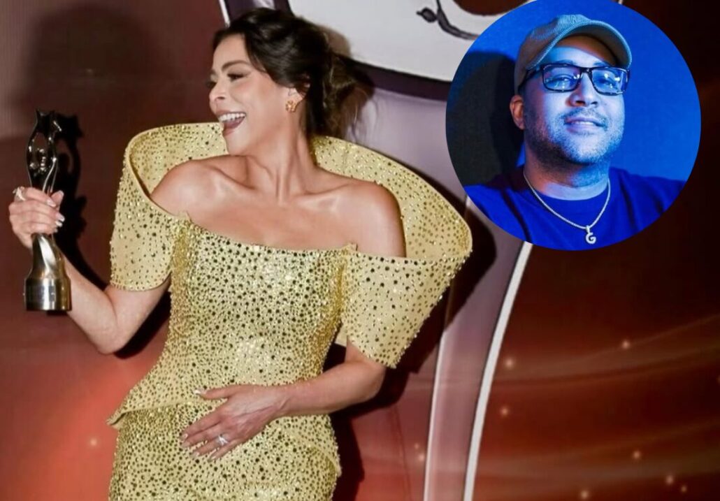 Tras premio a Lourdes Stephen, Gary Acosta aclara “Univisión no tiene injerencia los Soberano