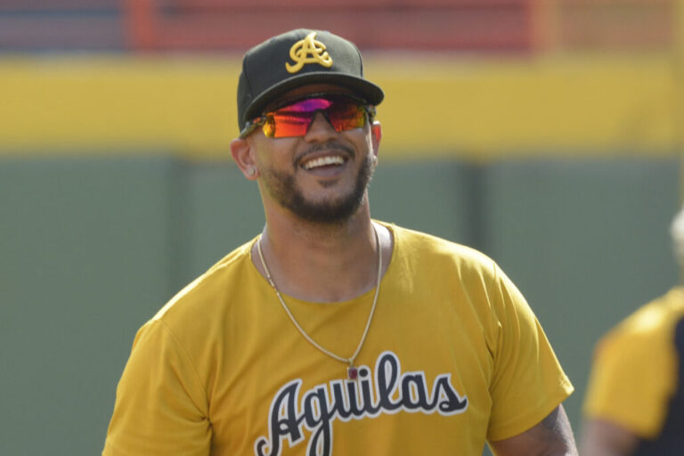 Juan Lagares AC CAMP 24 | Noticias de hoy en De Último Minuto