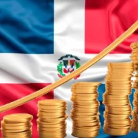 FMI prevé un crecimiento de la economía dominicana de 4,5 % en 2025 y de 5,1 % en 2026