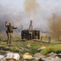 Las nuevas autoridades de Siria matan a sangre fria a cientos de civiles