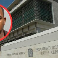 MP solicita 18 meses de prisión preventiva para Edgar Batista por tráfico ilícito de migrantes