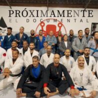 “Maetrón": Un homenaje cinematográfico al maestro del Jiu-Jitsu en República Dominicana