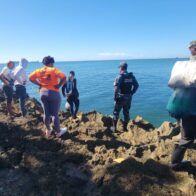 Hombre fallece mientras buceaba en el malecón de San Pedro de Macorís