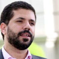 Nassef Perdomo: “El Ministerio Público miente al tribunal, al país y a la sociedad”