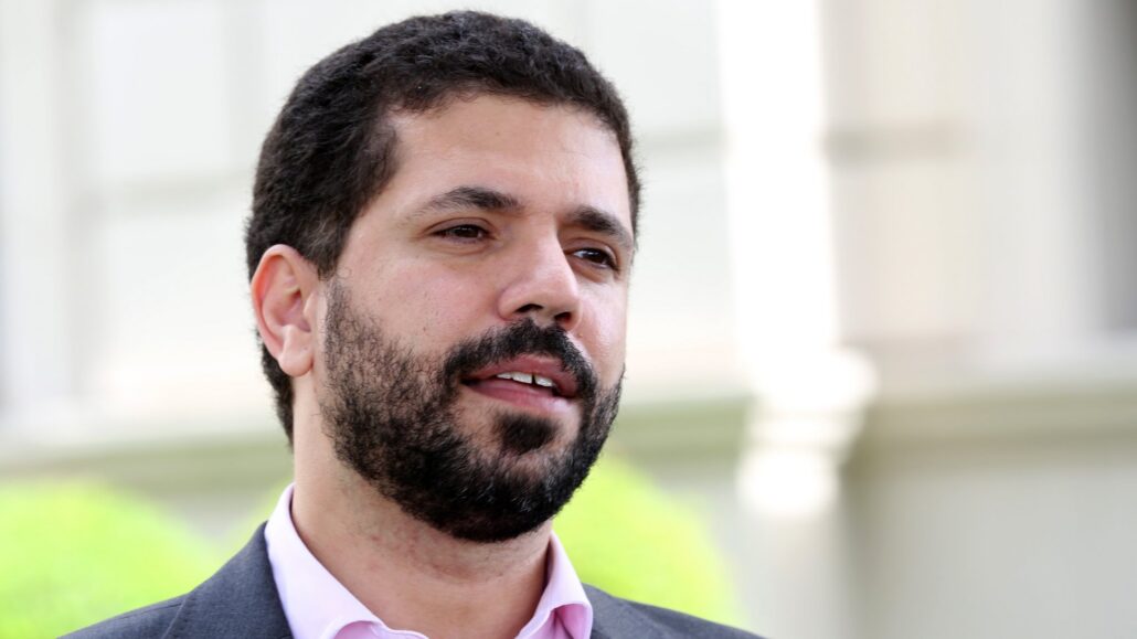 Nassef Perdomo: “El Ministerio Público miente al tribunal, al país y a la sociedad”
