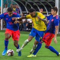 19 de mayo: Día Mundial del Juego Limpio