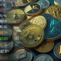 México se posiciona como el país con la cartera de criptomonedas
