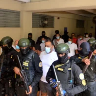 Envían a juicio a todos los acusados de la operación Falcón