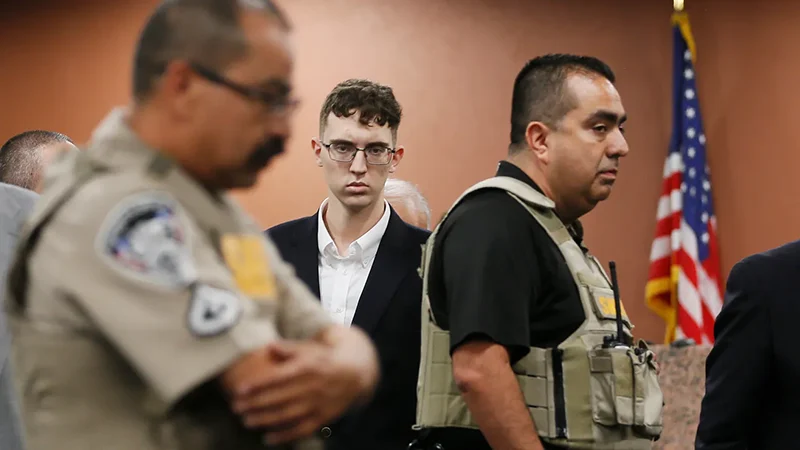 Autor de masacre que dejó 23 muertos en El Paso no enfrentará pena de muerte
