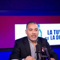 Martínez Brito desmiente a Abinader sobre aumento de desapariciones; van más de 500 desaparecidos en 2025